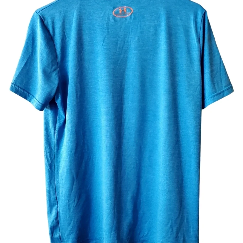 Youth Under Armour Loose Fit T